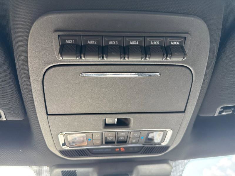 Used 2021 Ford F150 Raptor w/ Equipment Group 801A High image 52