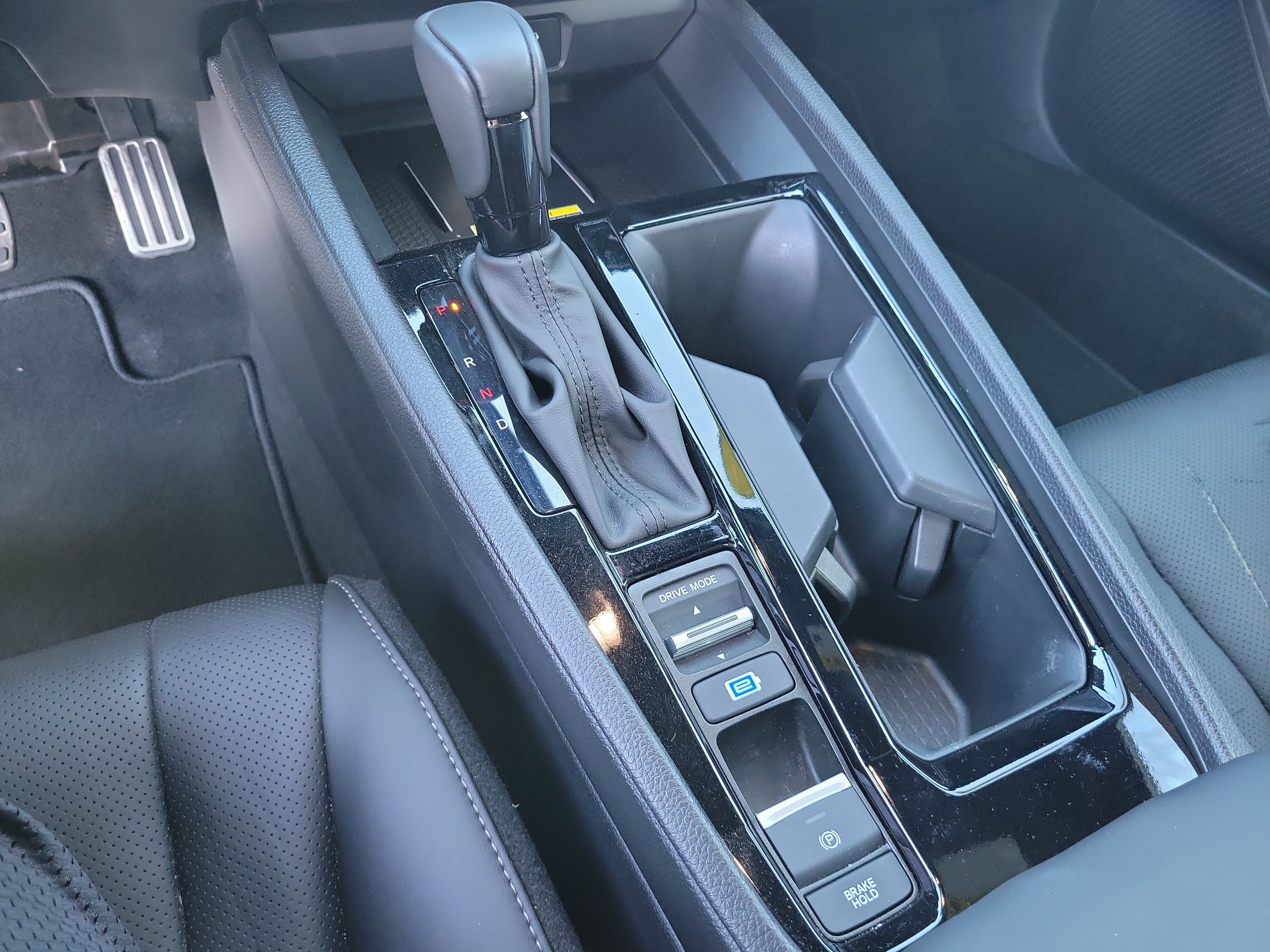 Used 2025 Honda Accord Sport image 19