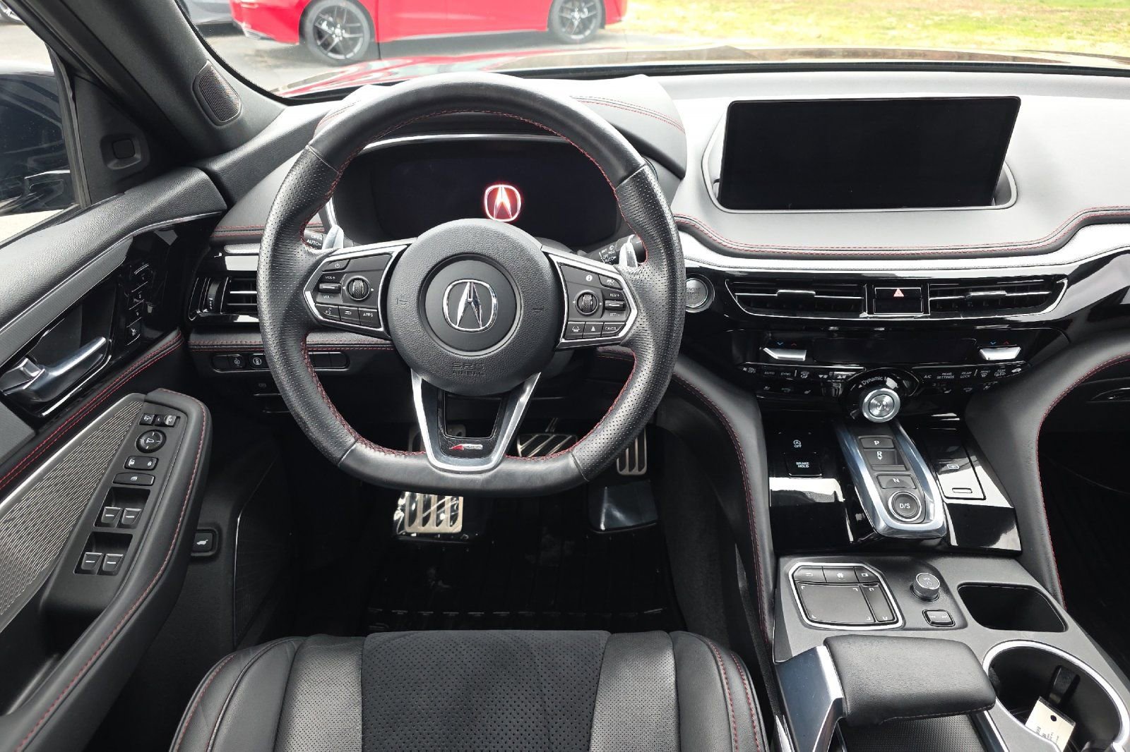 Used 2022 Acura MDX A-Spec image 14