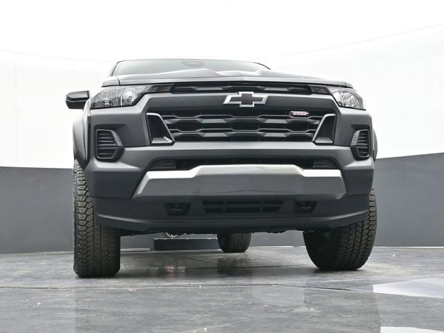 New 2026 Chevrolet Colorado Trail Boss image 49