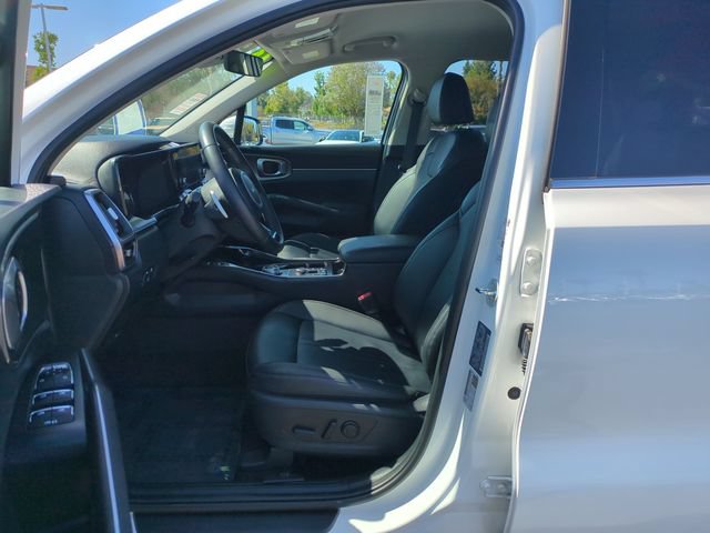 Certified 2023 Kia Sorento EX AWD/4WD image 15