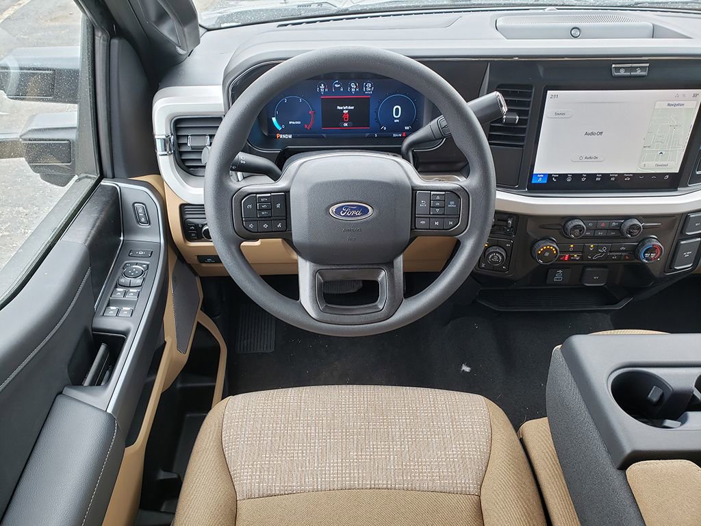 New 2026 Ford F250 XLT w/ XLT Premium Package image 18