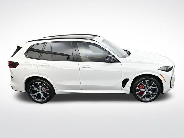 New 2026 BMW X5 M60i w/ Climate Comfort Package AWD/4WD image 23