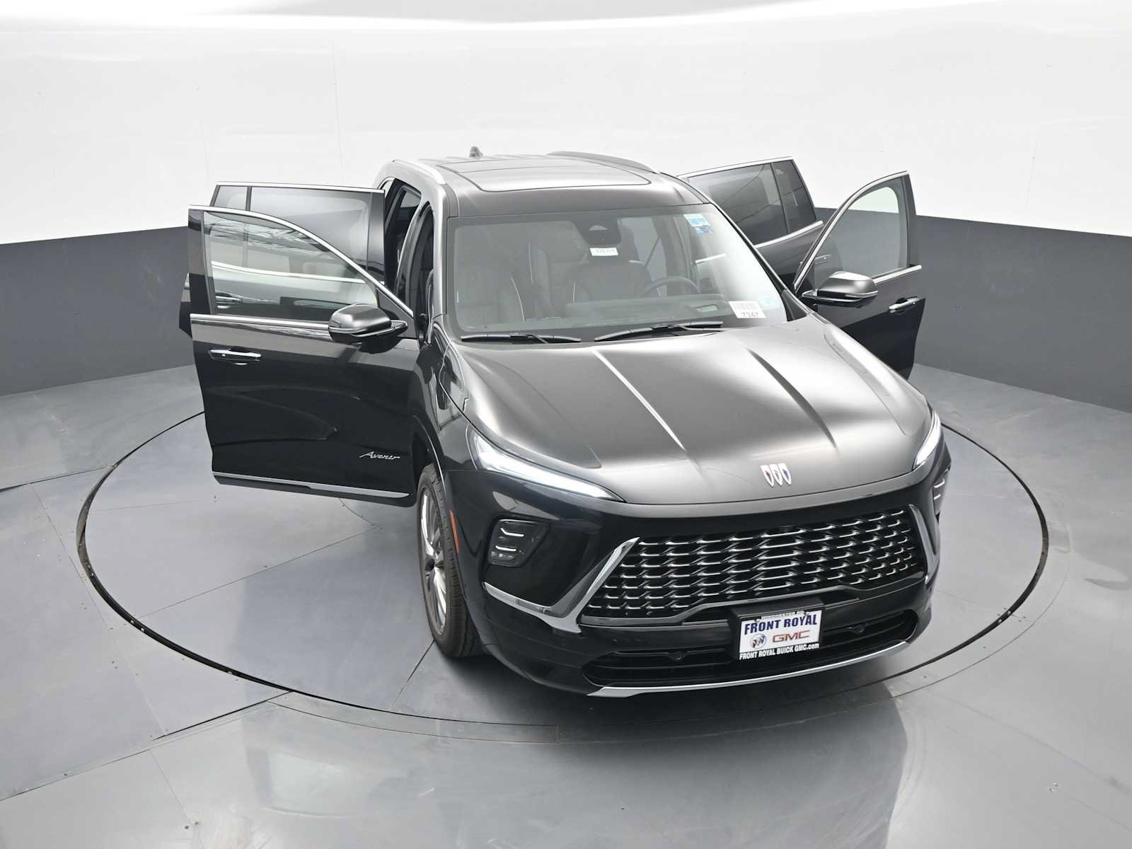 New 2026 Buick Enclave Avenir w/ Super Cruise Package AWD/4WD image 49