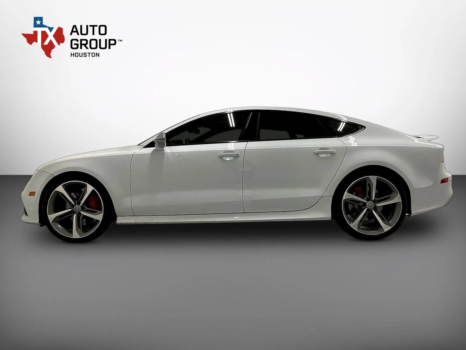 Used 2017 Audi RS 7 Prestige AWD/4WD image 9