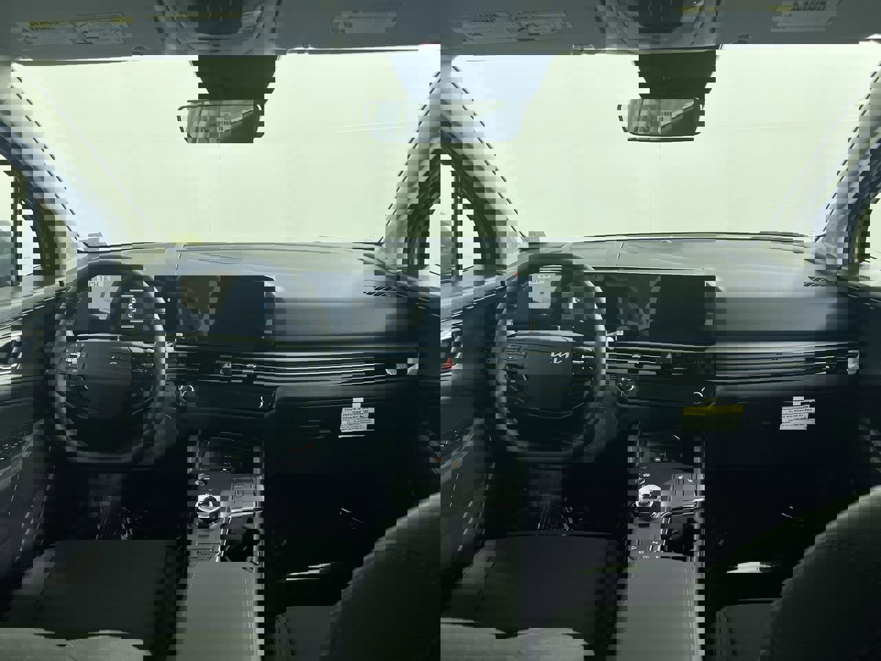 New 2026 Kia Sportage S image 30