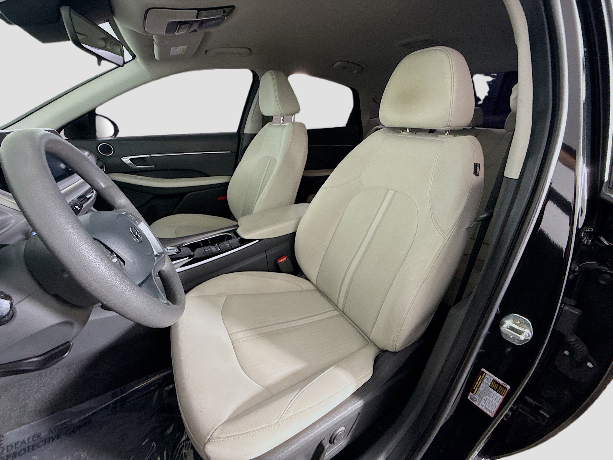 Used 2022 Hyundai Sonata SEL image 22