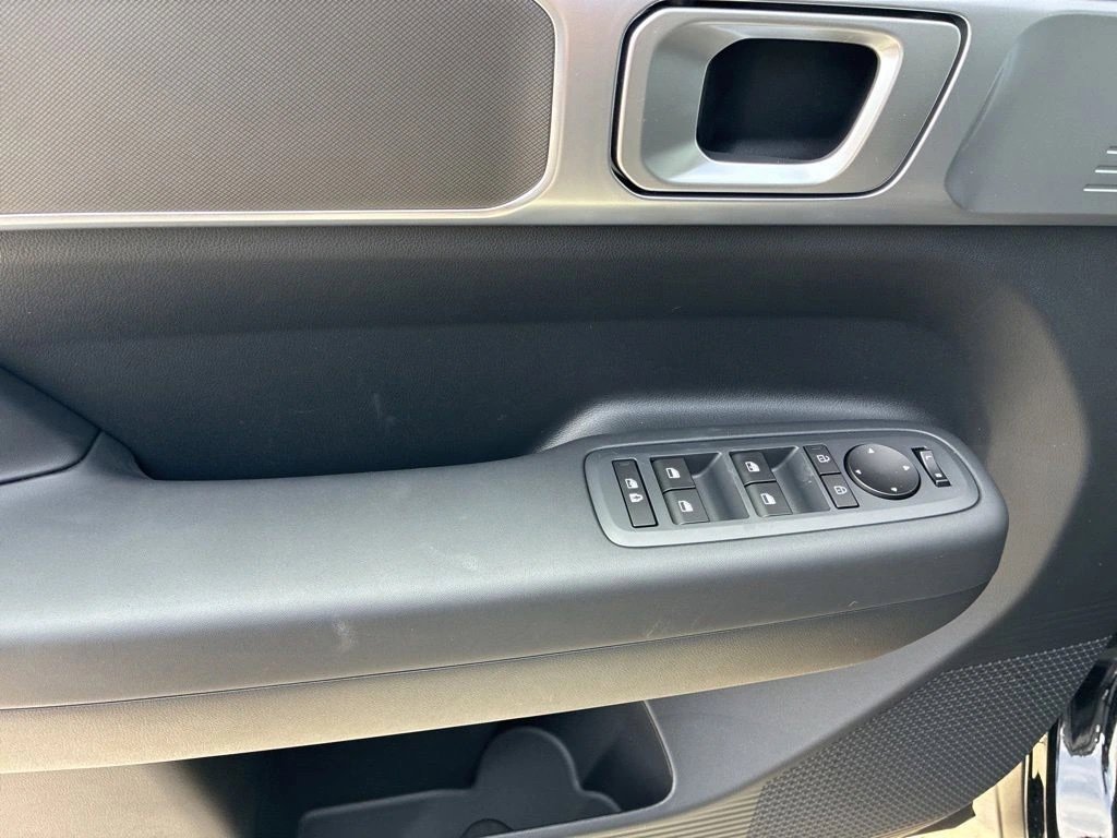 New 2026 Hyundai Santa Fe SEL AWD/4WD image 9