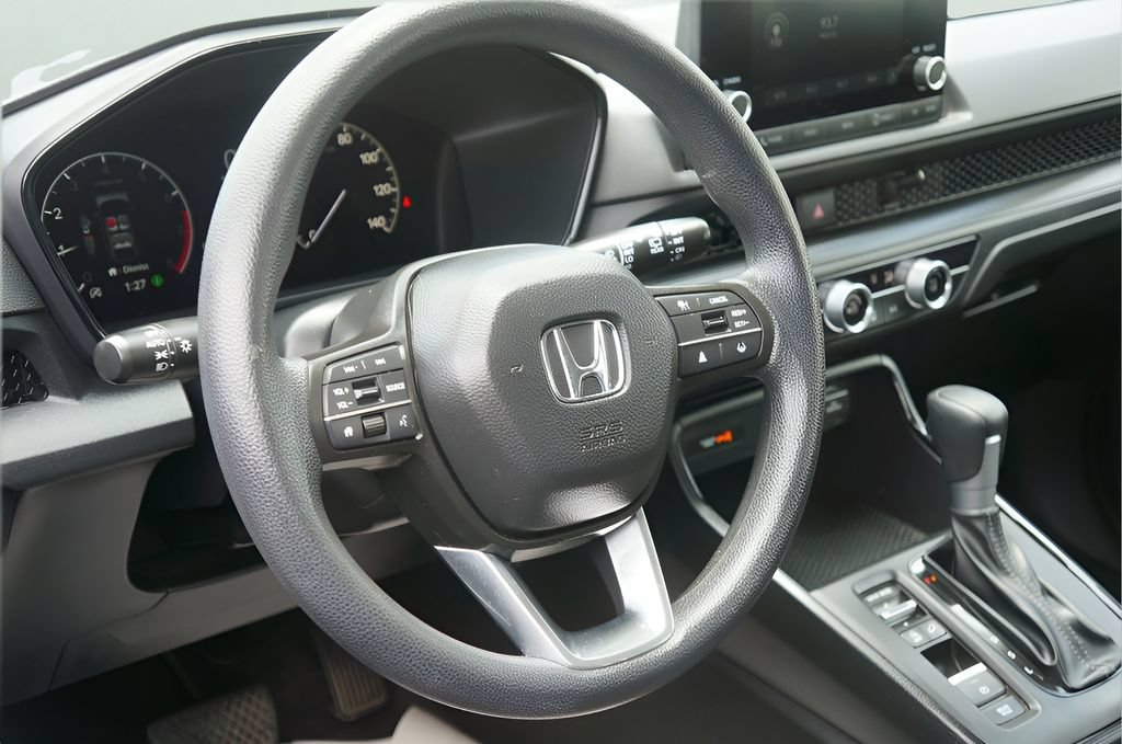 Certified 2024 Honda CR-V LX image 15