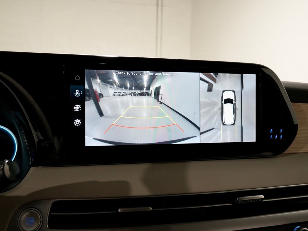 Used 2023 Hyundai Palisade Limited image 5