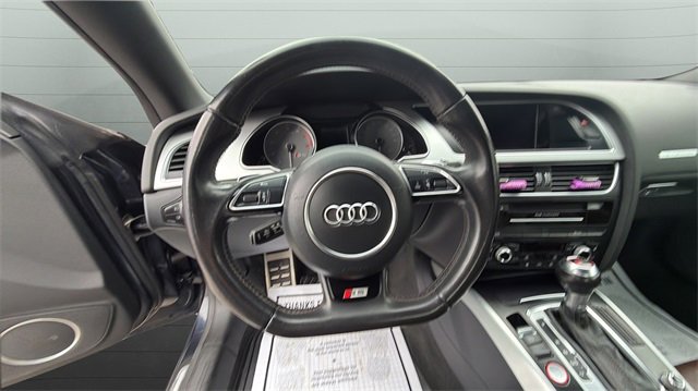Used 2016 Audi S5 Premium Plus w/ Technology Package image 11