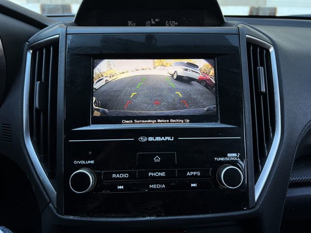 Used 2018 Subaru Crosstrek 2.0i Premium w/ Popular Package #3 image 24