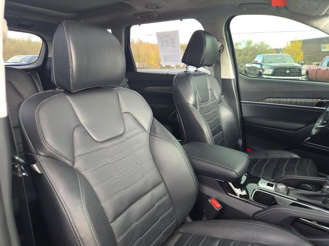 Used 2023 Kia Telluride SX image 79