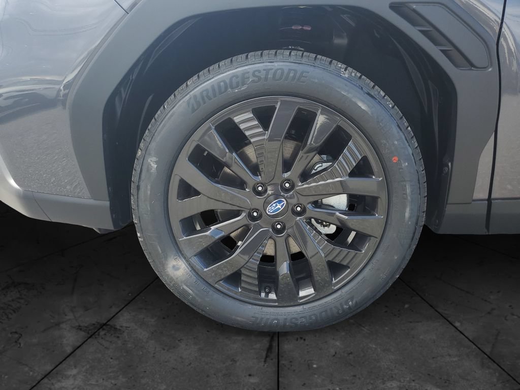 New 2026 Subaru Forester Sport AWD/4WD image 14