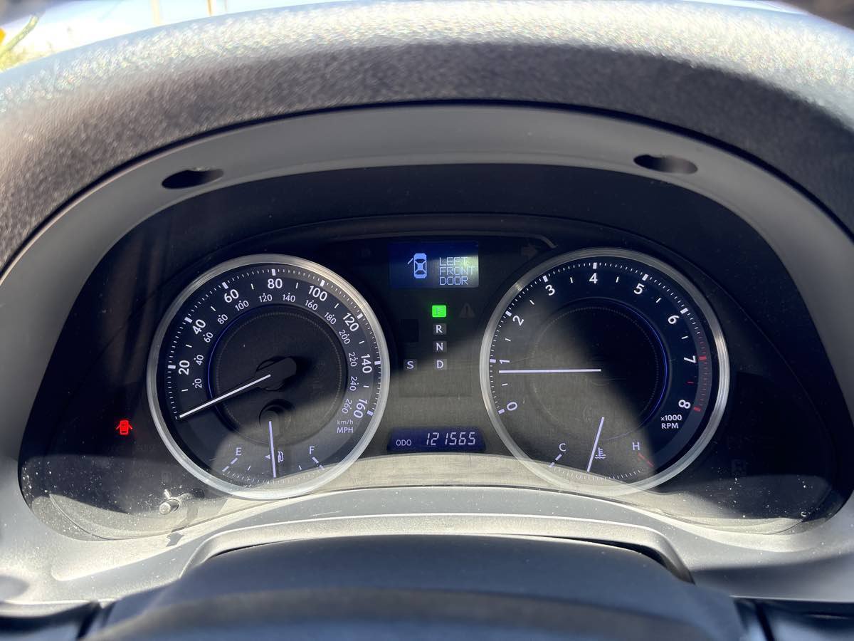 Used 2011 Lexus IS 250 w/ Premium Pkg Value Edition RWD image 21