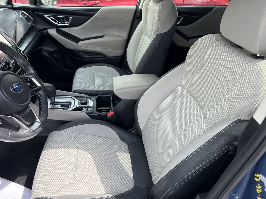 Used 2024 Subaru Forester Premium w/ POP Package 1 image 9
