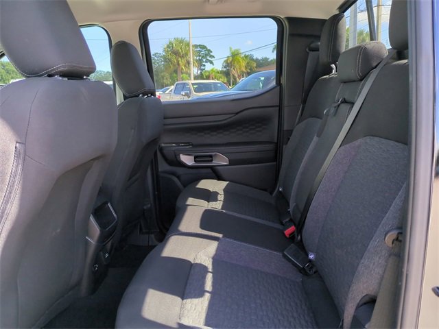 Used 2024 Ford Ranger XLT w/ Equipment Group 301A High image 15