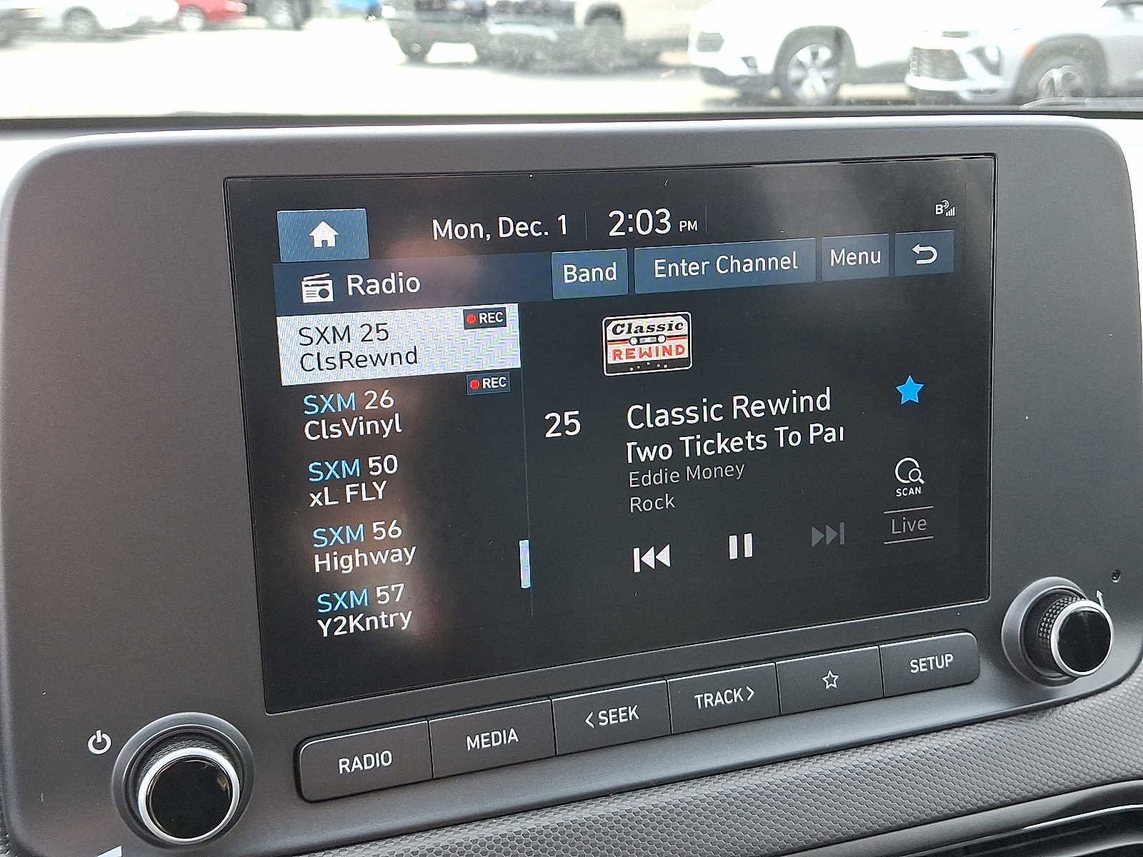 Used 2023 Hyundai Kona SEL image 17