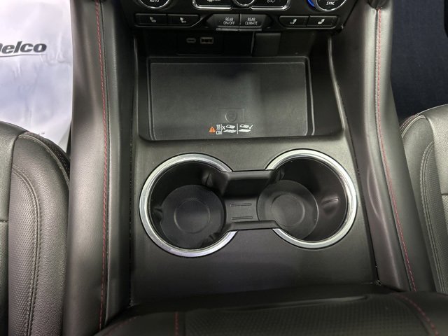 Used 2023 Chevrolet Tahoe RST image 23