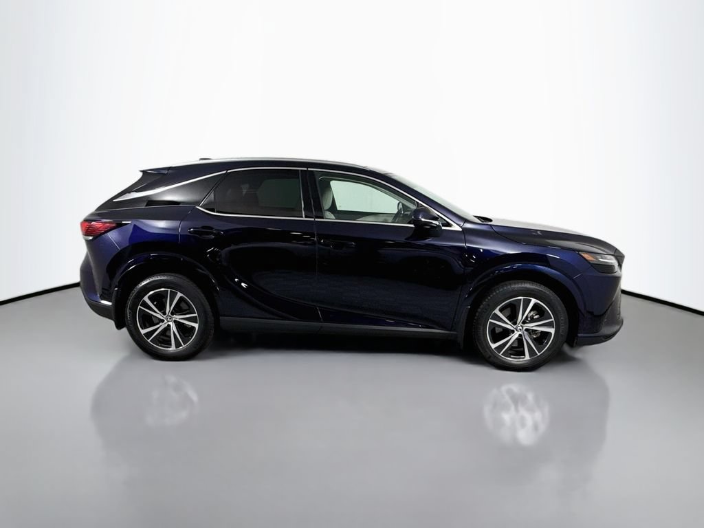 Certified 2023 Lexus RX 350 w/ Cold Area Package AWD/4WD image 4