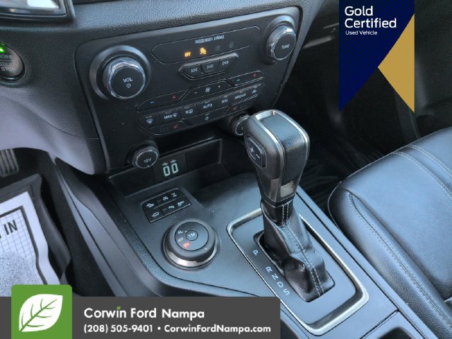 Certified 2021 Ford Ranger Lariat w/ Equipment Group 501A High AWD/4WD image 19