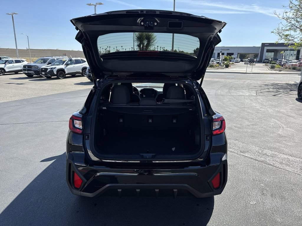 New 2026 Subaru Crosstrek 2.5i Sport AWD/4WD image 21