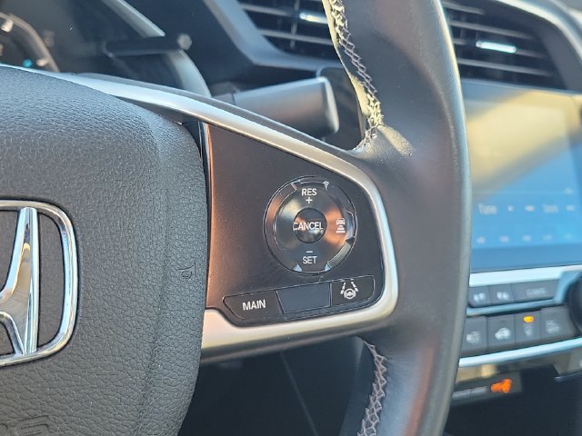 Used 2019 Honda Civic EX image 14