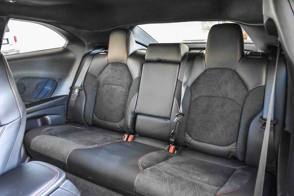 New 2026 Dodge Charger Scat Pack AWD/4WD image 19