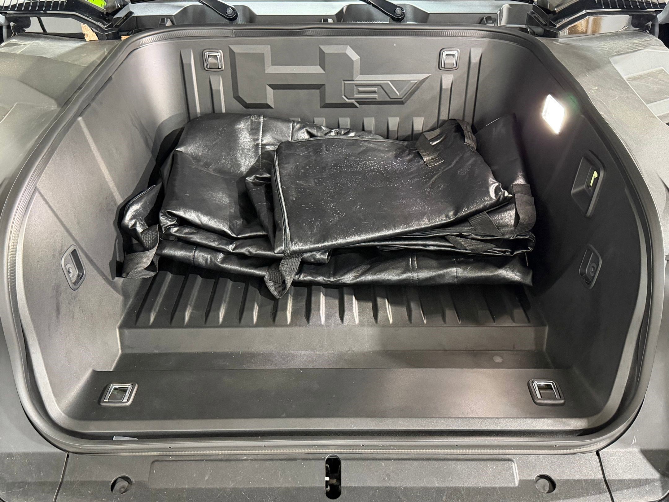 Used 2024 GMC Hummer EV 2X w/ Extreme Off-Road Package AWD/4WD image 56