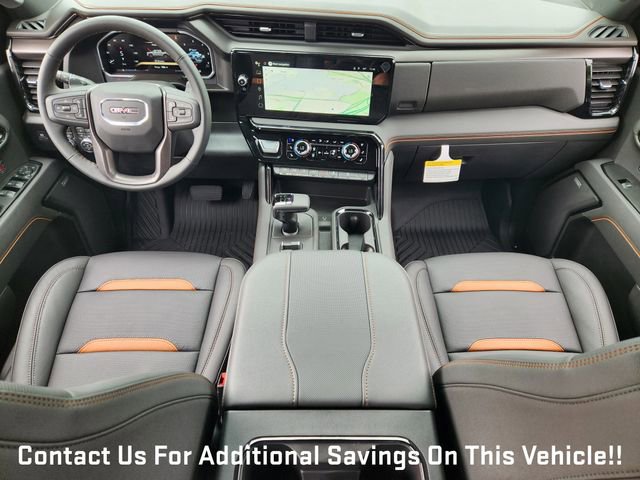 New 2026 GMC Sierra 1500 AT4 image 20