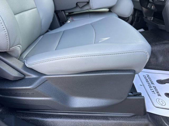 New 2026 Ford F250 XL w/ XL Off-Road Package image 11