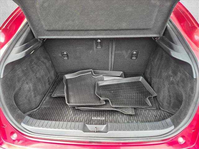 Certified 2023 MAZDA CX-30 AWD 2.5 S w/ Select Package image 6
