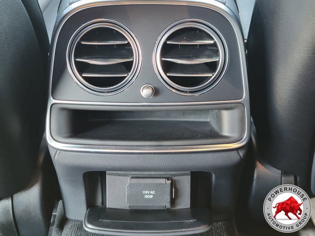 Used 2019 Mercedes-Benz S 560 Sedan image 15