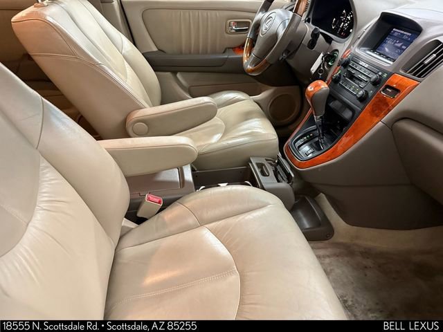 Used 2002 Lexus RX 300 300 image 26