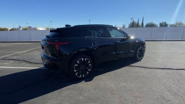 New 2026 Chevrolet Blazer EV RS image 8