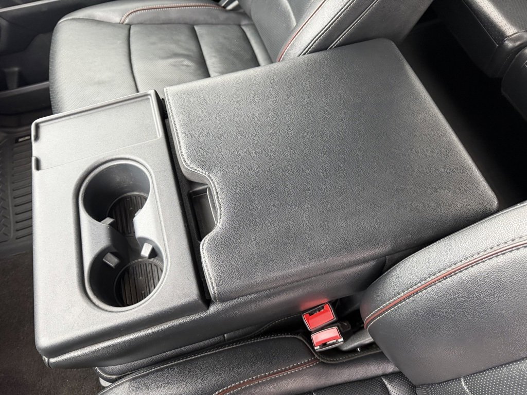 Used 2022 Ford F150 Lariat w/ Trailer Tow Package image 27