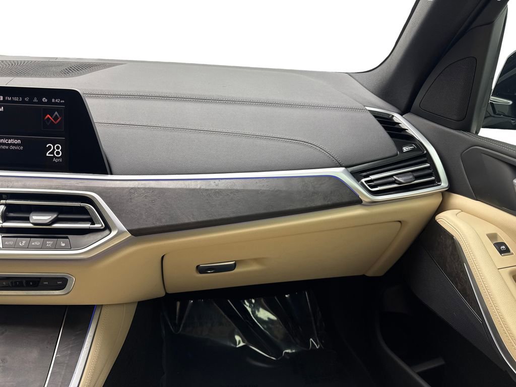 Used 2022 BMW X5 sDrive40i w/ Parking Assistance Package RWD image 59