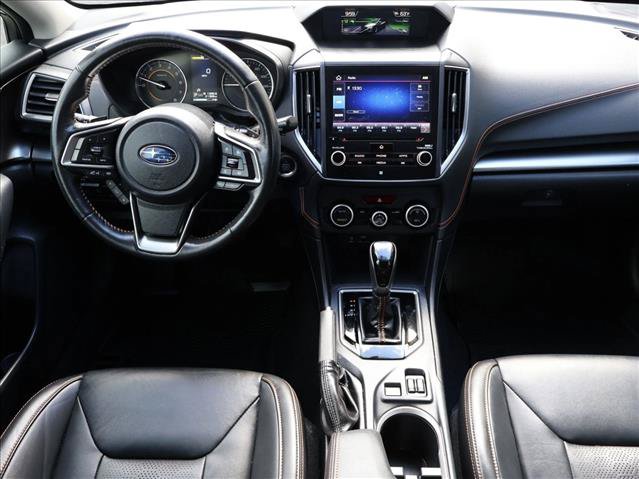 Certified 2022 Subaru Crosstrek 2.5i Limited w/ Popular Package #4 AWD/4WD image 22