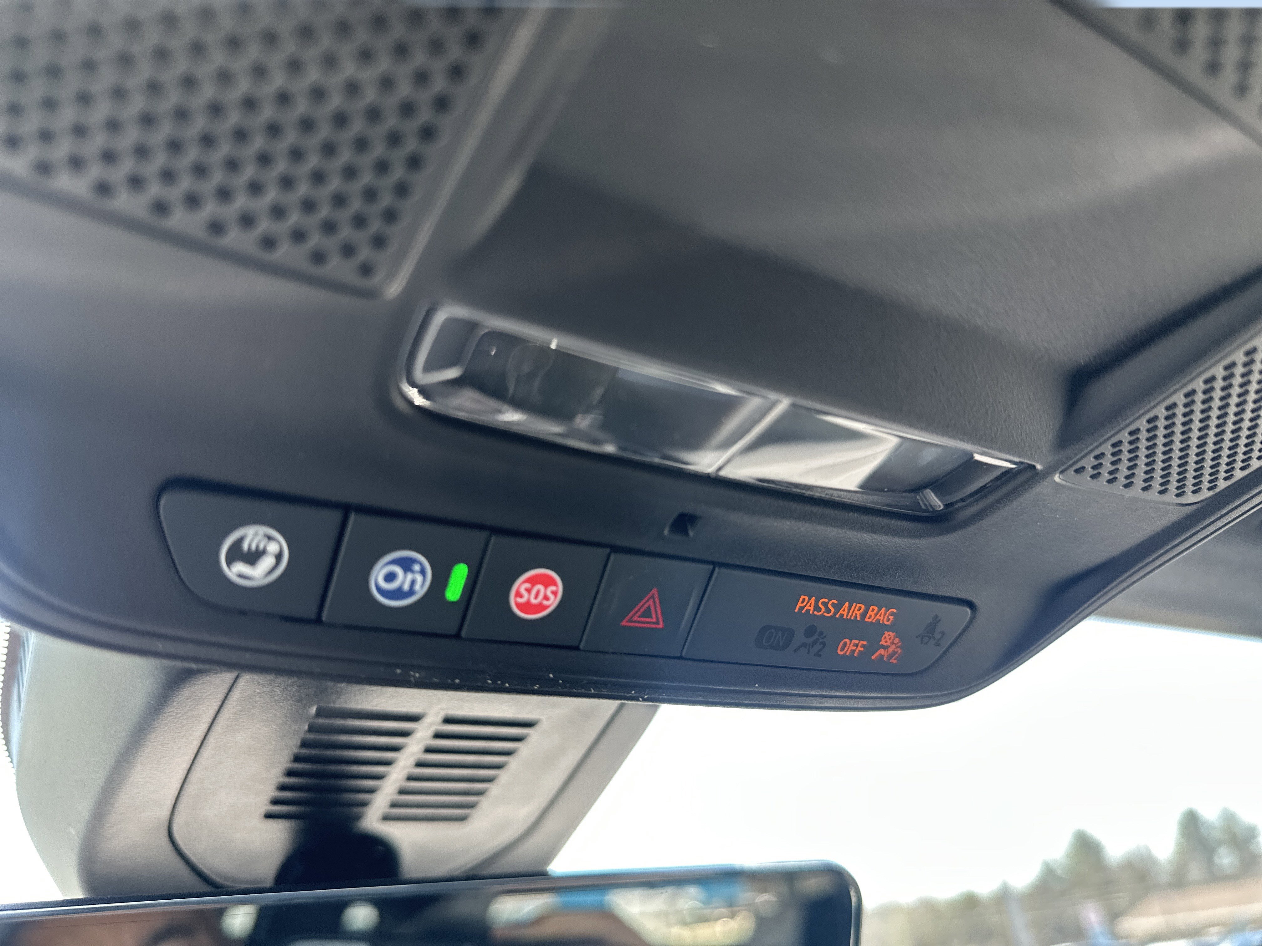 New 2026 Chevrolet Equinox LT w/ Convenience Package II image 14