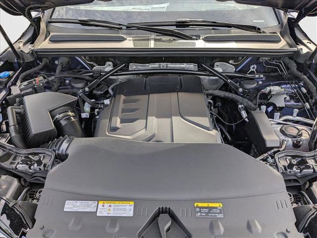 New 2025 Audi Q5 Premium Plus w/ Premium Plus image 16