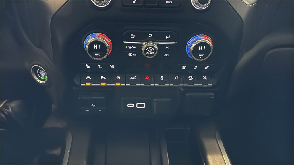 Used 2020 GMC Sierra 1500 Denali w/ Denali Ultimate Package image 28