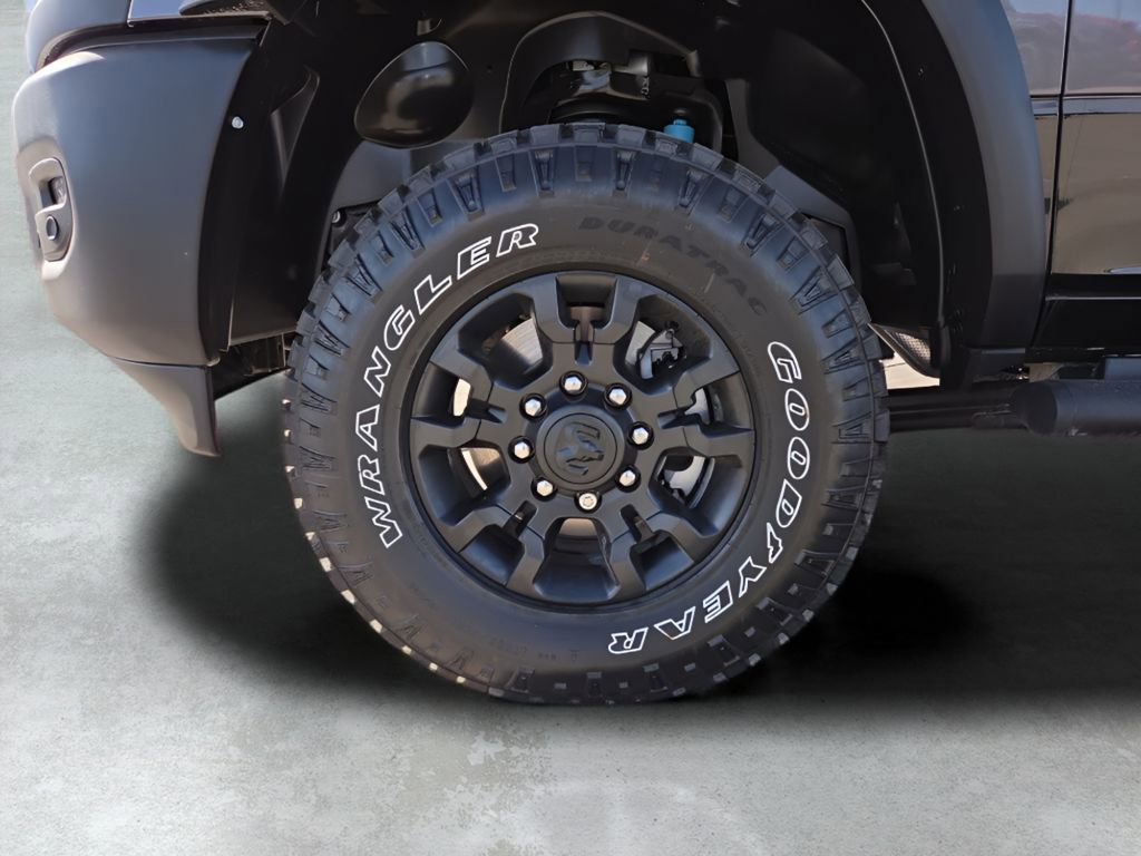 New 2026 RAM 2500 Power Wagon image 26