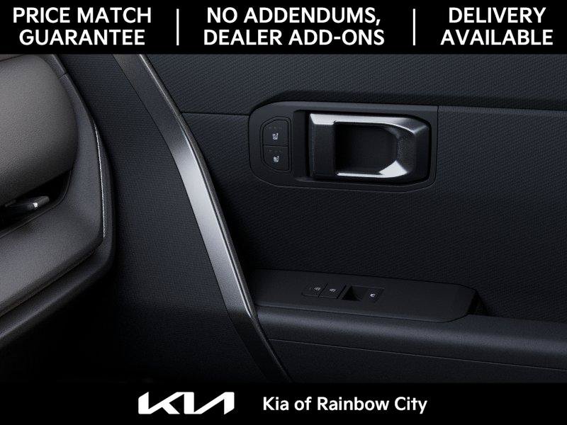 New 2027 Kia Seltos X-Line S AWD/4WD image 27