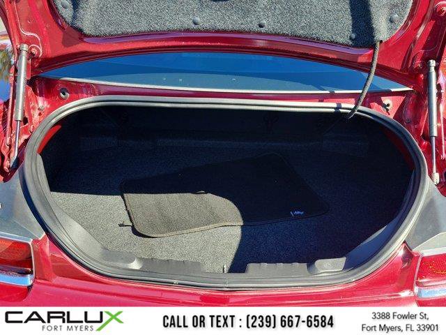 Used 2010 Chevrolet Camaro LT w/ RS Package image 12