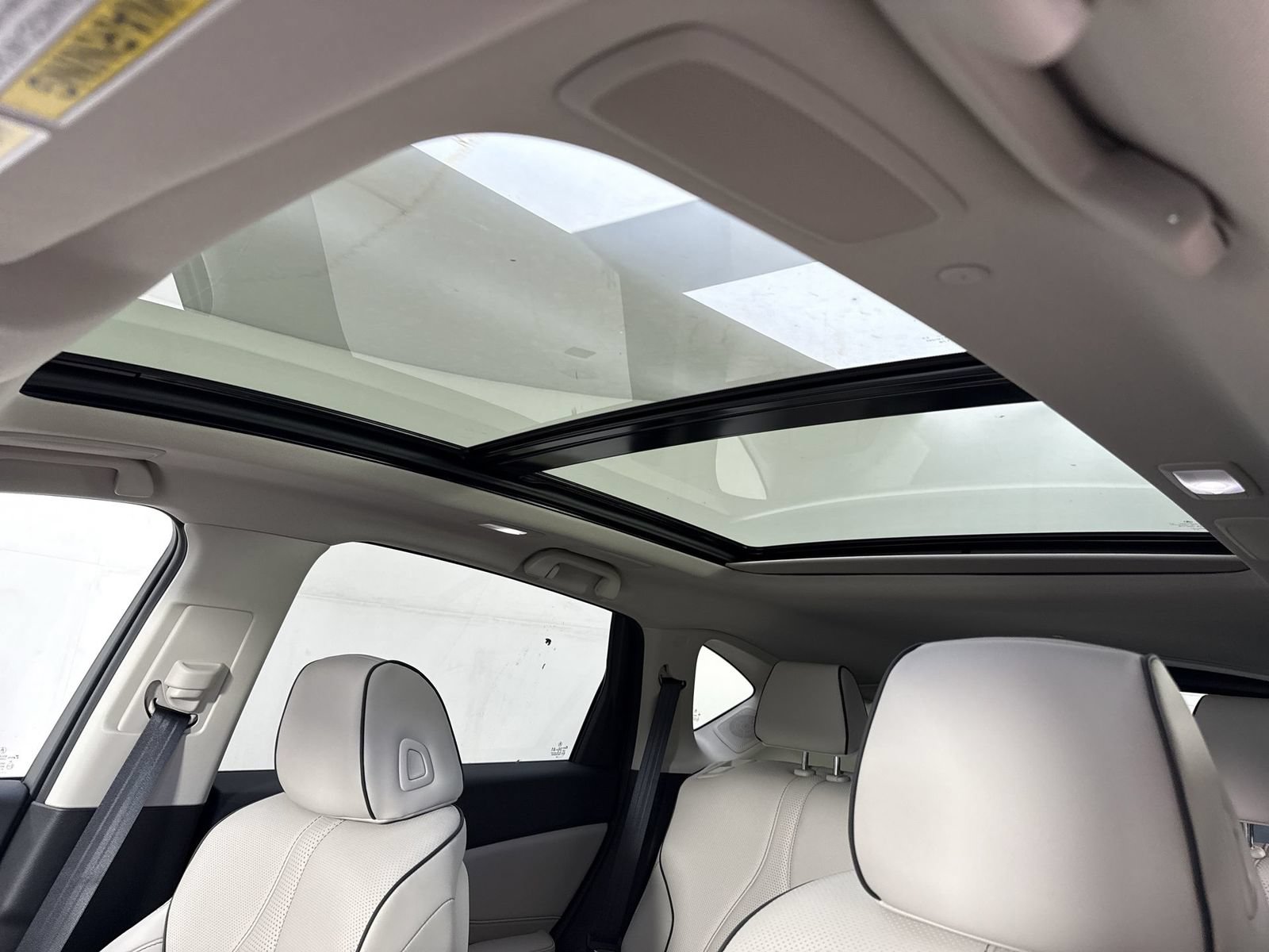 New 2026 Acura RDX w/ Advance Package AWD/4WD image 18