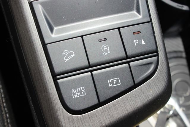 Used 2026 Kia Sportage X-Line w/ X-Line Premium Package image 11
