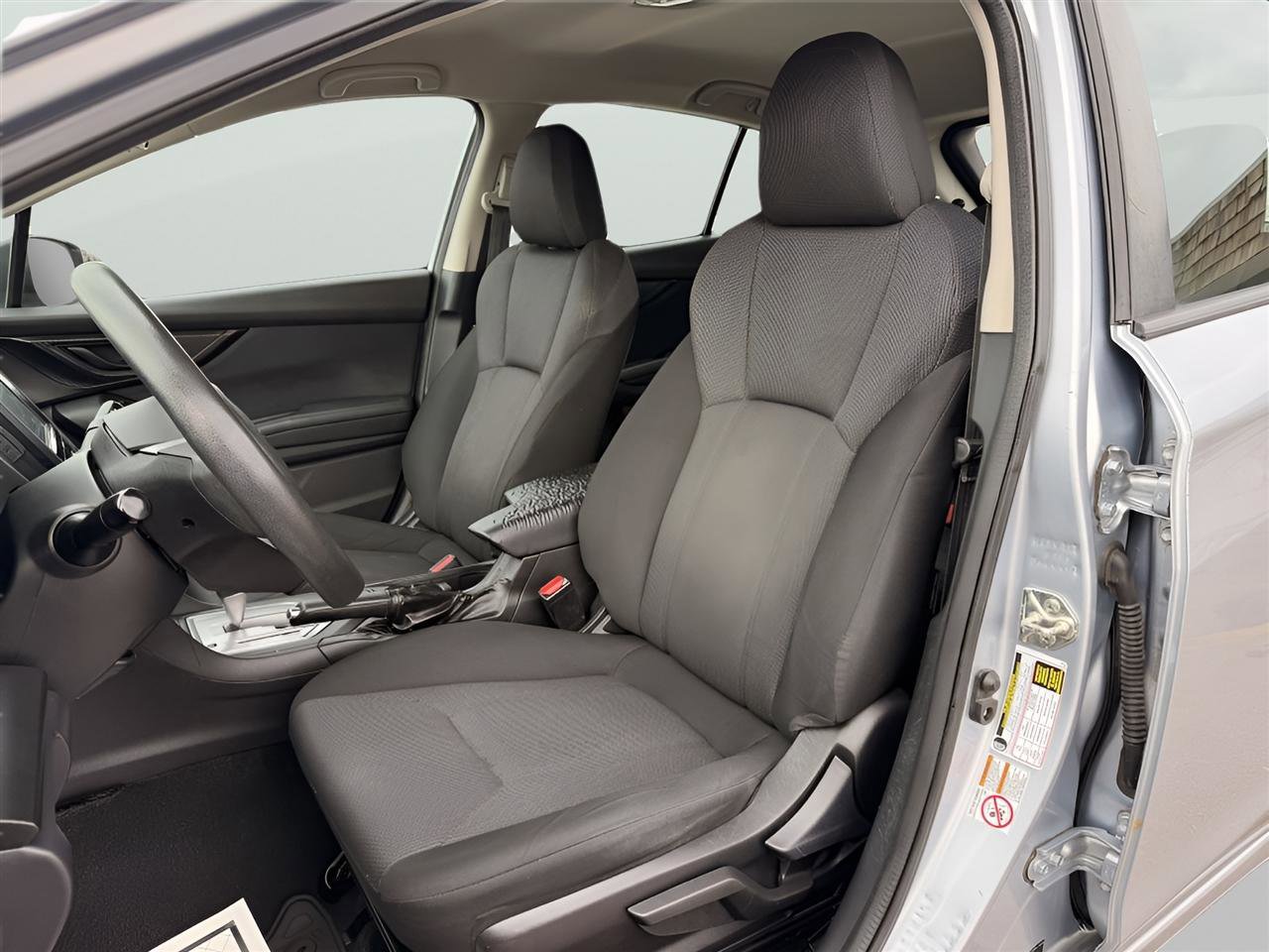 Used 2017 Subaru Impreza 2.0i AWD/4WD image 13