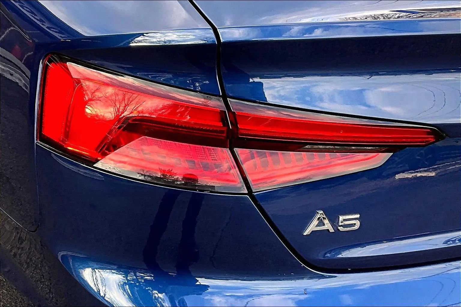 Used 2018 Audi A5 2.0T Premium Plus image 30