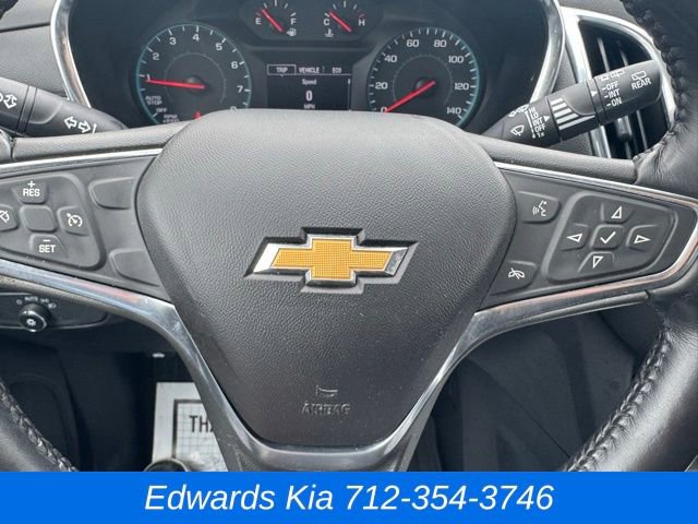 Used 2018 Chevrolet Equinox LT image 24