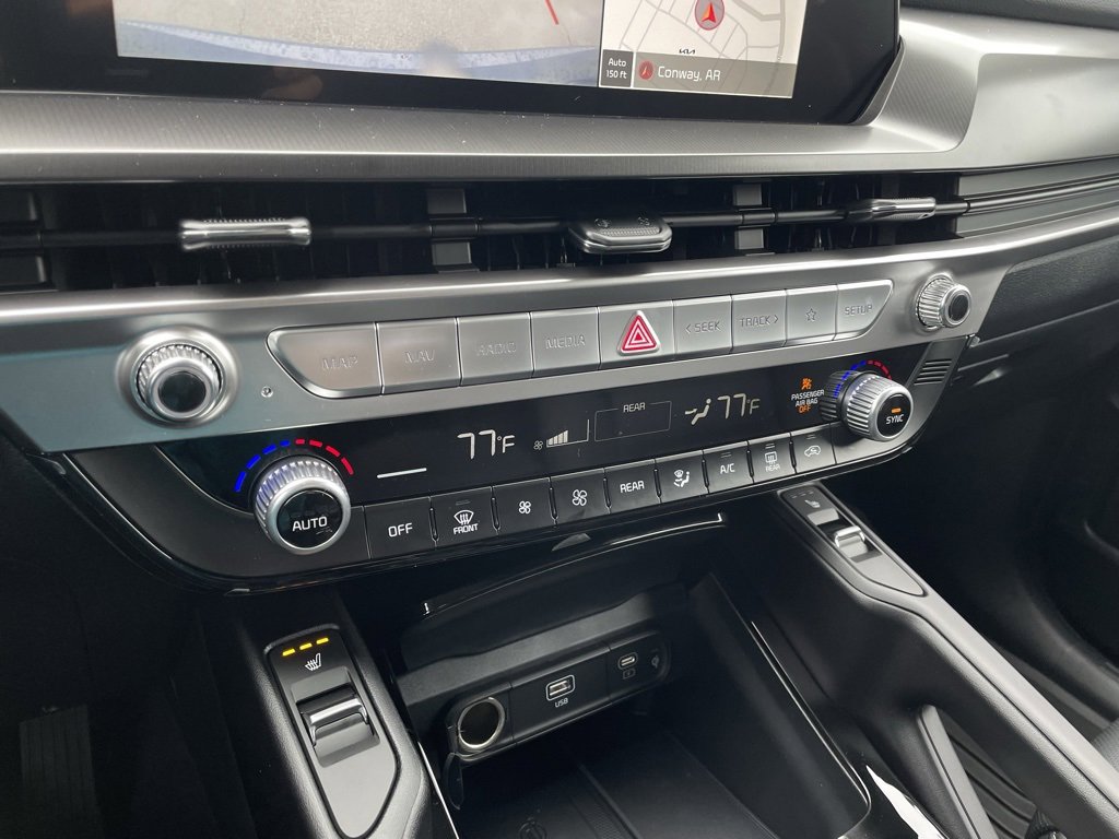 New 2025 Kia Telluride S image 17